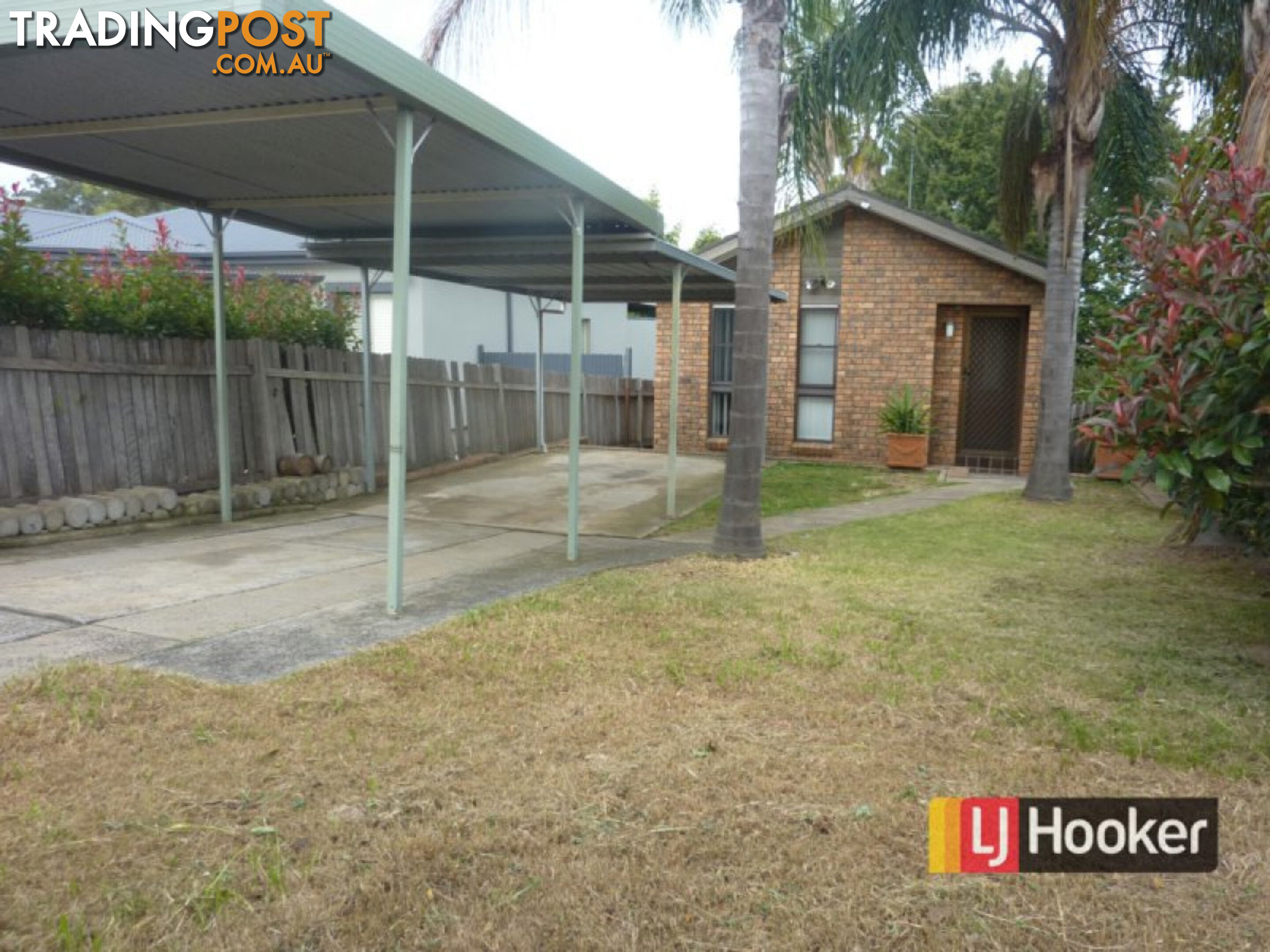 16 Hobart Street RIVERSTONE NSW 2765