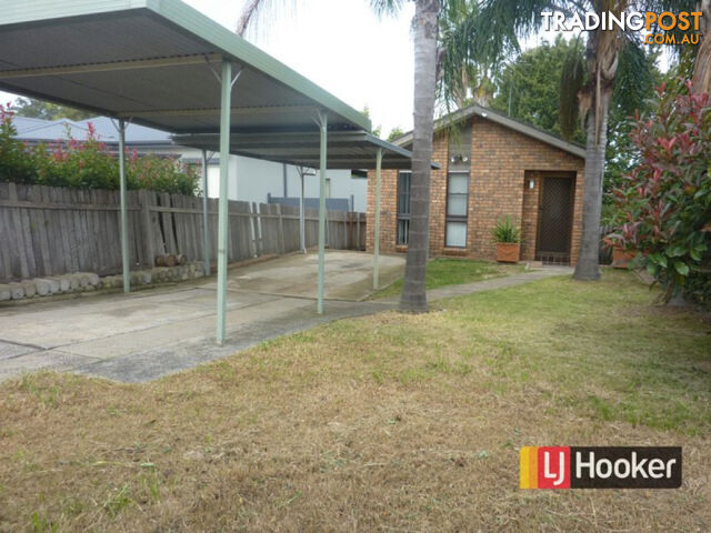 16 Hobart Street RIVERSTONE NSW 2765