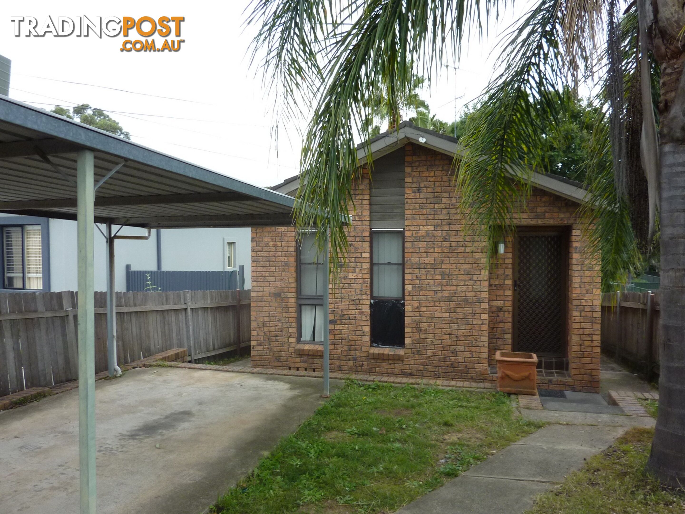 16 Hobart Street RIVERSTONE NSW 2765