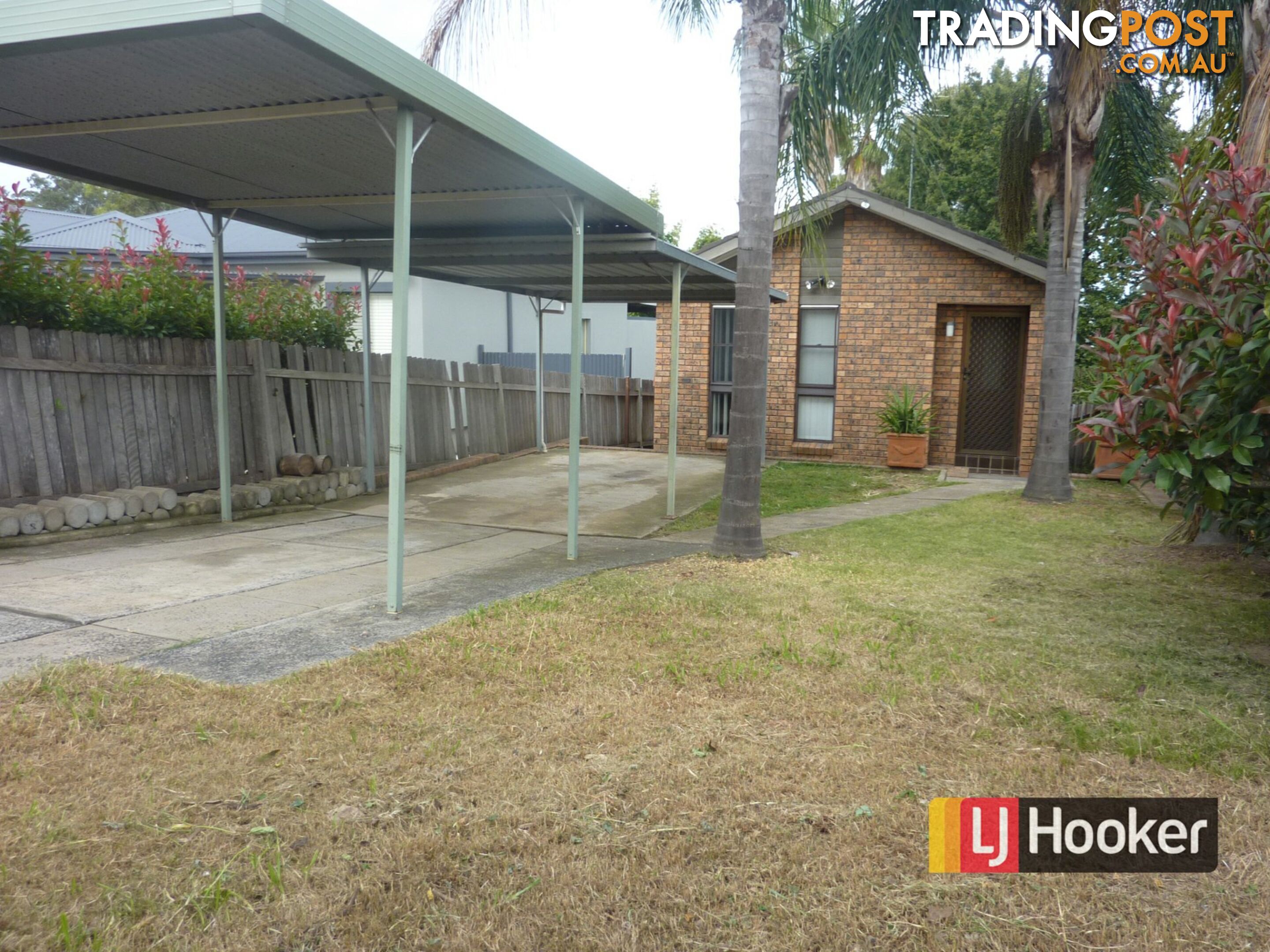 16 Hobart Street RIVERSTONE NSW 2765