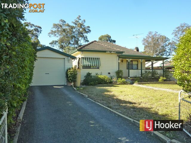 151 Piccadilly Street RIVERSTONE NSW 2765