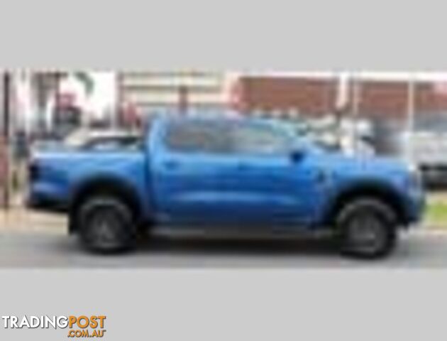 2022 FORD RANGER XLT 3.0 (4X4) PY MY22 UTE TRAY, 4 DOORS, 5 SEATS