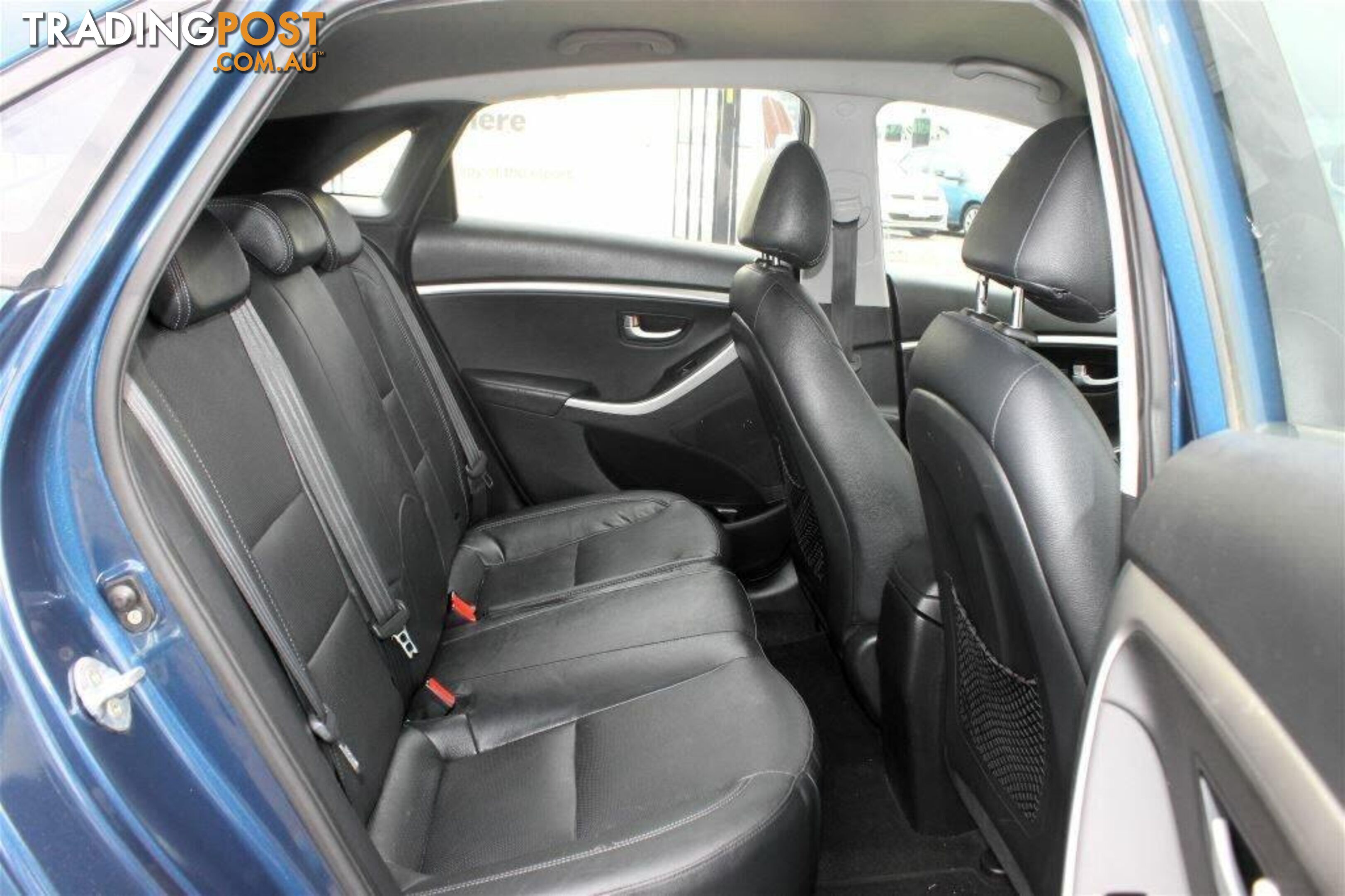 2014 HYUNDAI I30 SE GD MY14 HATCH, 5 DOORS, 5 SEATS