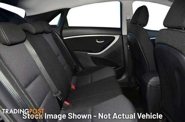 2015 HYUNDAI I30 ACTIVE GD4 SERIES 2 HATCH, 5 DOORS, 5 SEATS