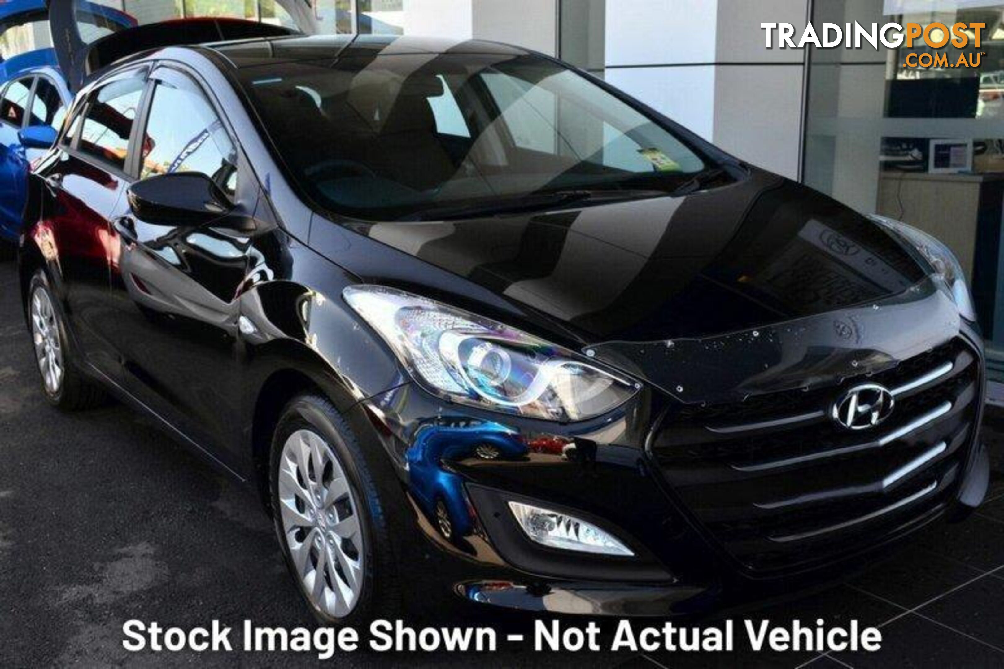 2015 HYUNDAI I30 ACTIVE GD4 SERIES 2 HATCH, 5 DOORS, 5 SEATS