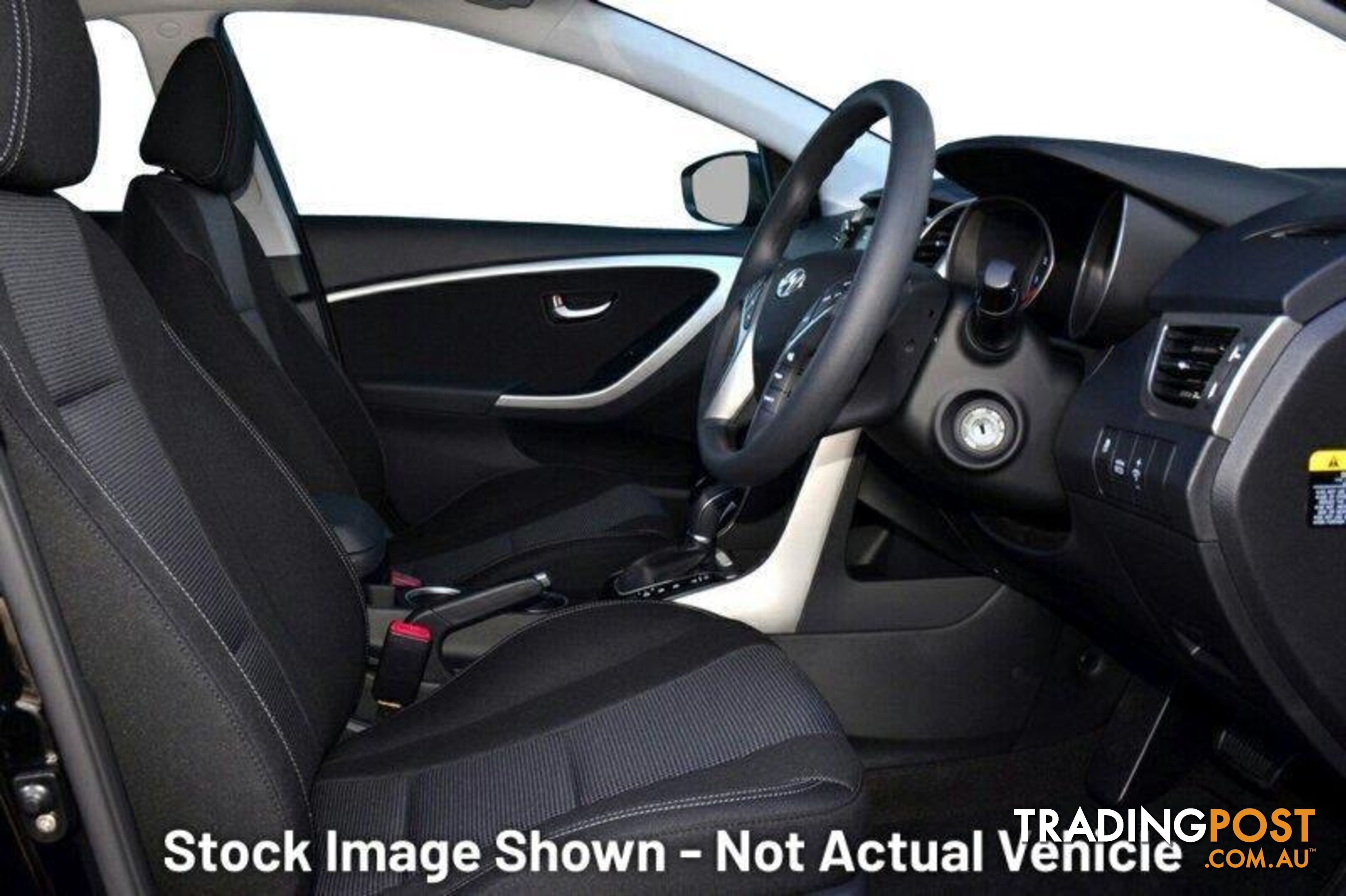 2015 HYUNDAI I30 ACTIVE GD4 SERIES 2 HATCH, 5 DOORS, 5 SEATS