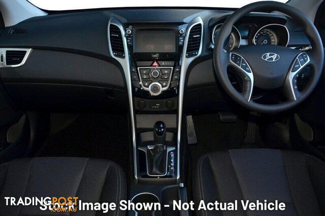 2015 HYUNDAI I30 ACTIVE GD4 SERIES 2 HATCH, 5 DOORS, 5 SEATS