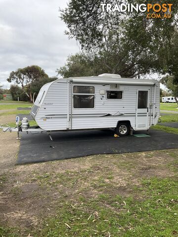 2009 Regent CRUISER Series 3