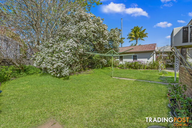 89 Close Street MORPETH NSW 2321