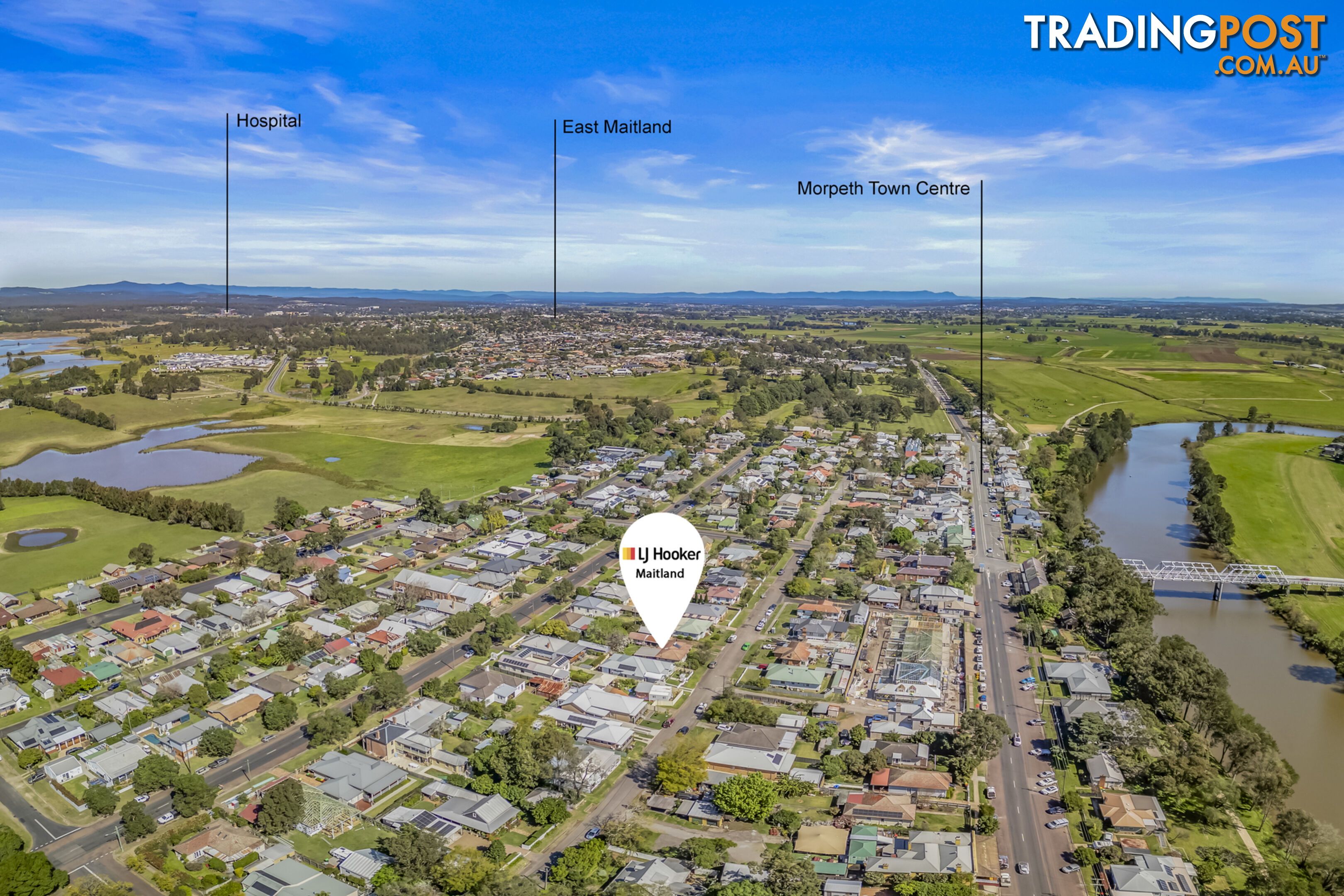 89 Close Street MORPETH NSW 2321