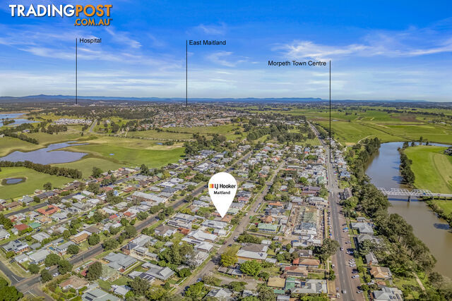 89 Close Street MORPETH NSW 2321