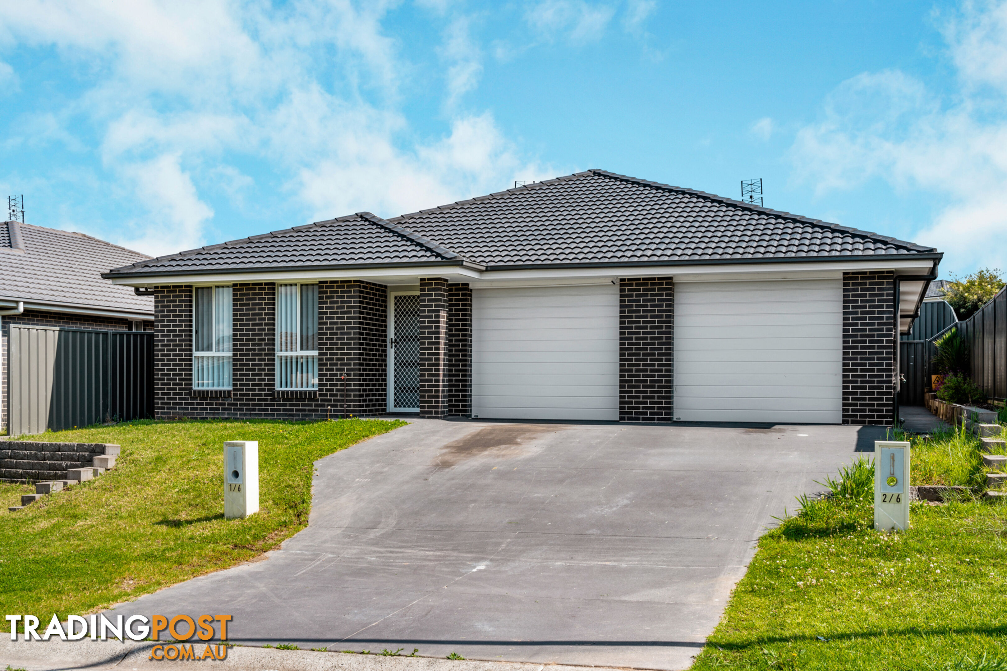 6 Shalistan Street CLIFTLEIGH NSW 2321