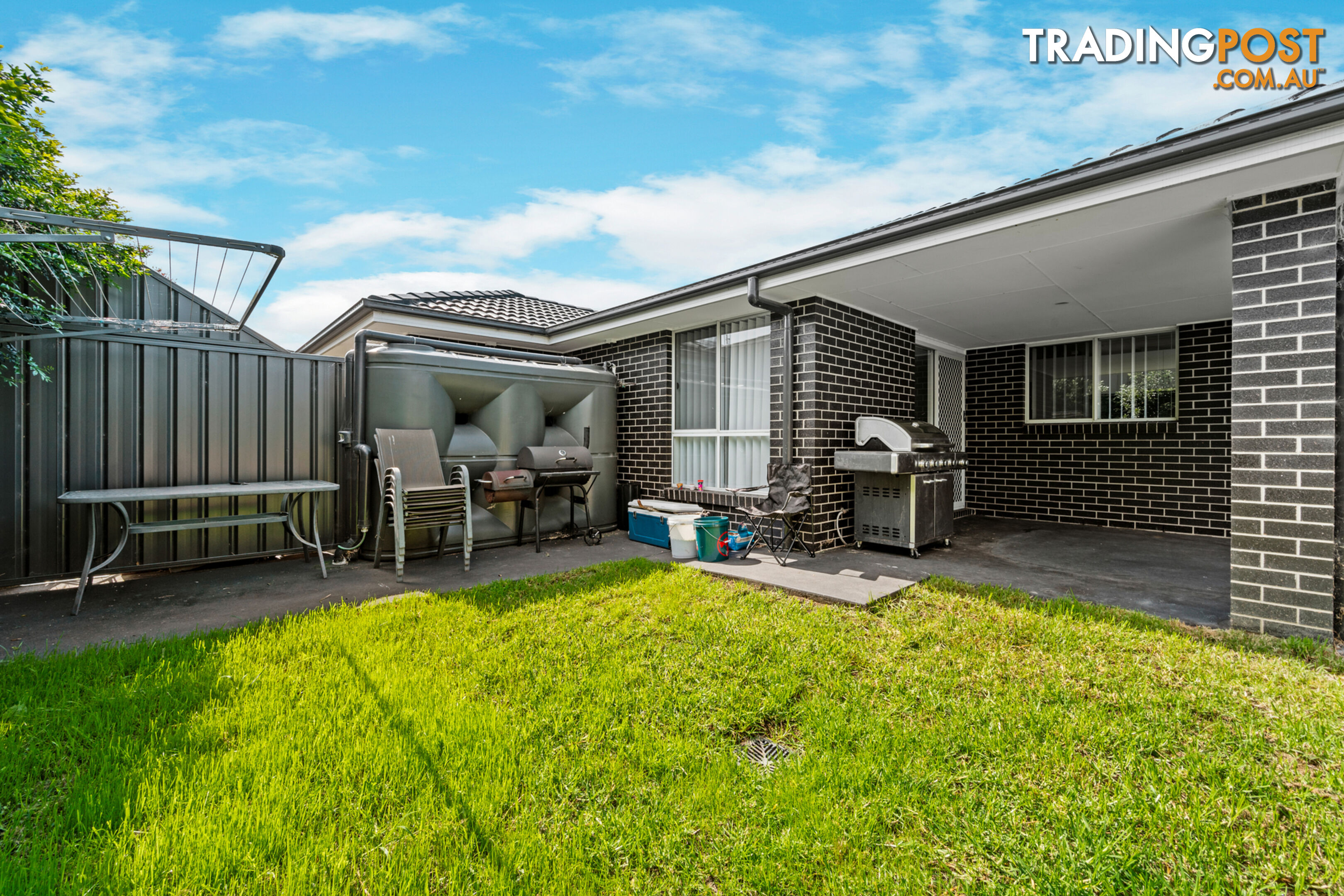 6 Shalistan Street CLIFTLEIGH NSW 2321