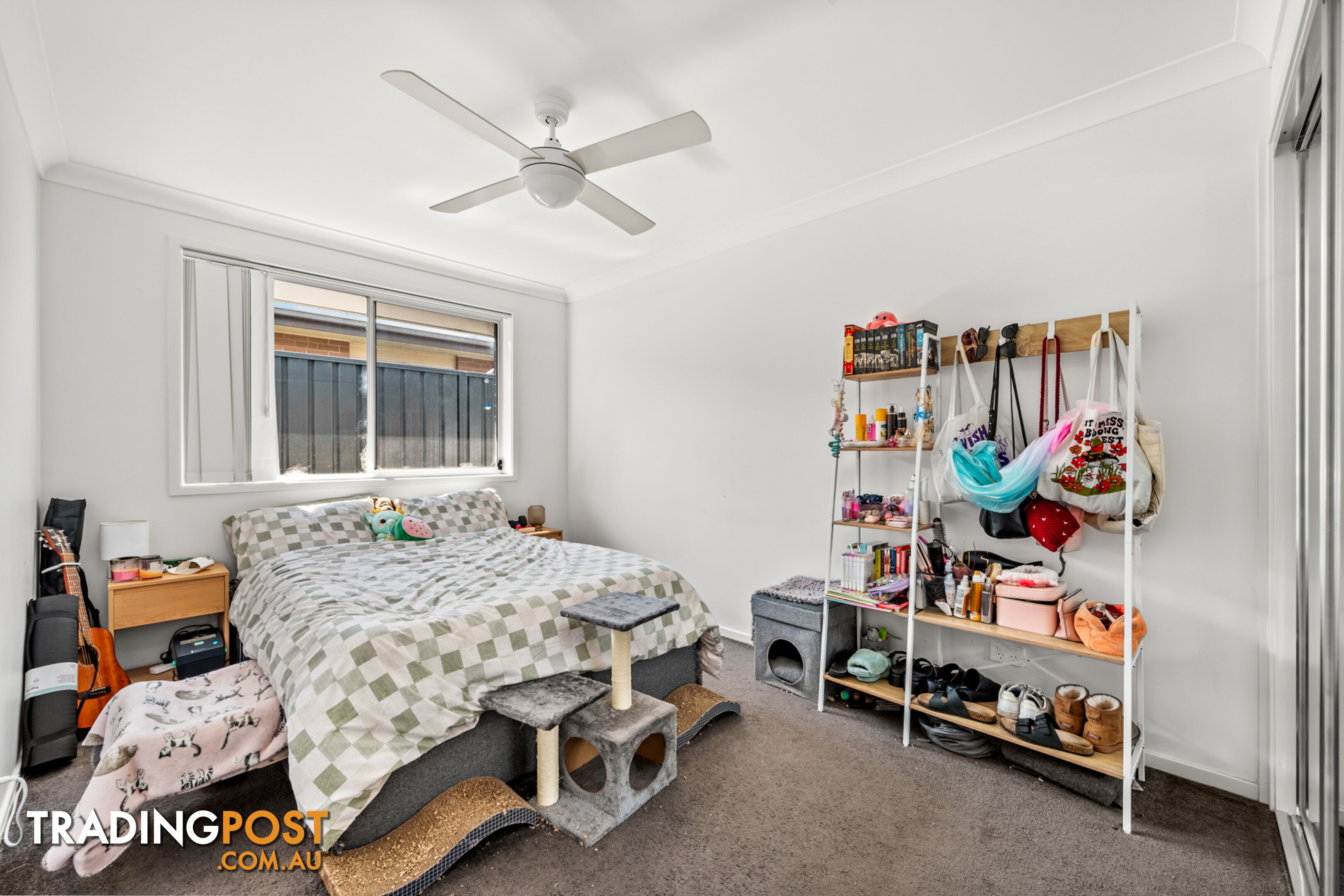 6 Shalistan Street CLIFTLEIGH NSW 2321