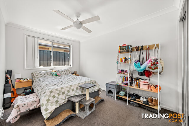 6 Shalistan Street CLIFTLEIGH NSW 2321