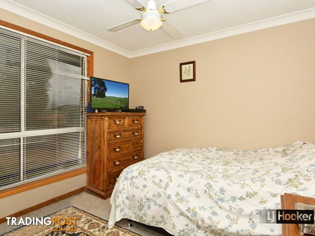 Units 1 & 2/26 Denton Park Drive RUTHERFORD NSW 2320