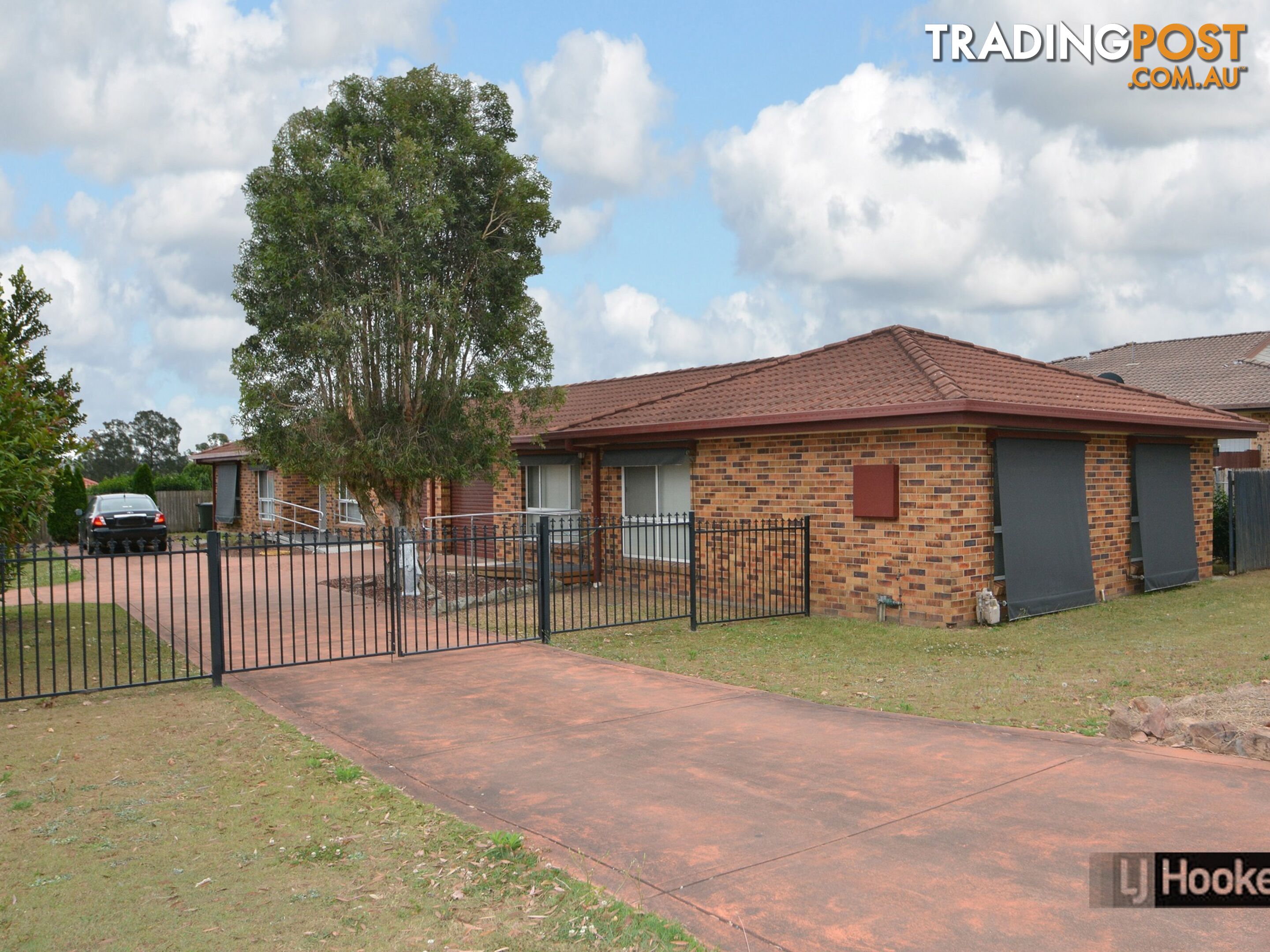 Units 1 & 2/26 Denton Park Drive RUTHERFORD NSW 2320