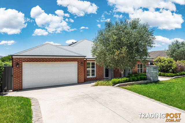 52 Stanton Drive RAWORTH NSW 2321