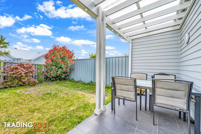 13/93 Thompson Street EAST MAITLAND NSW 2323