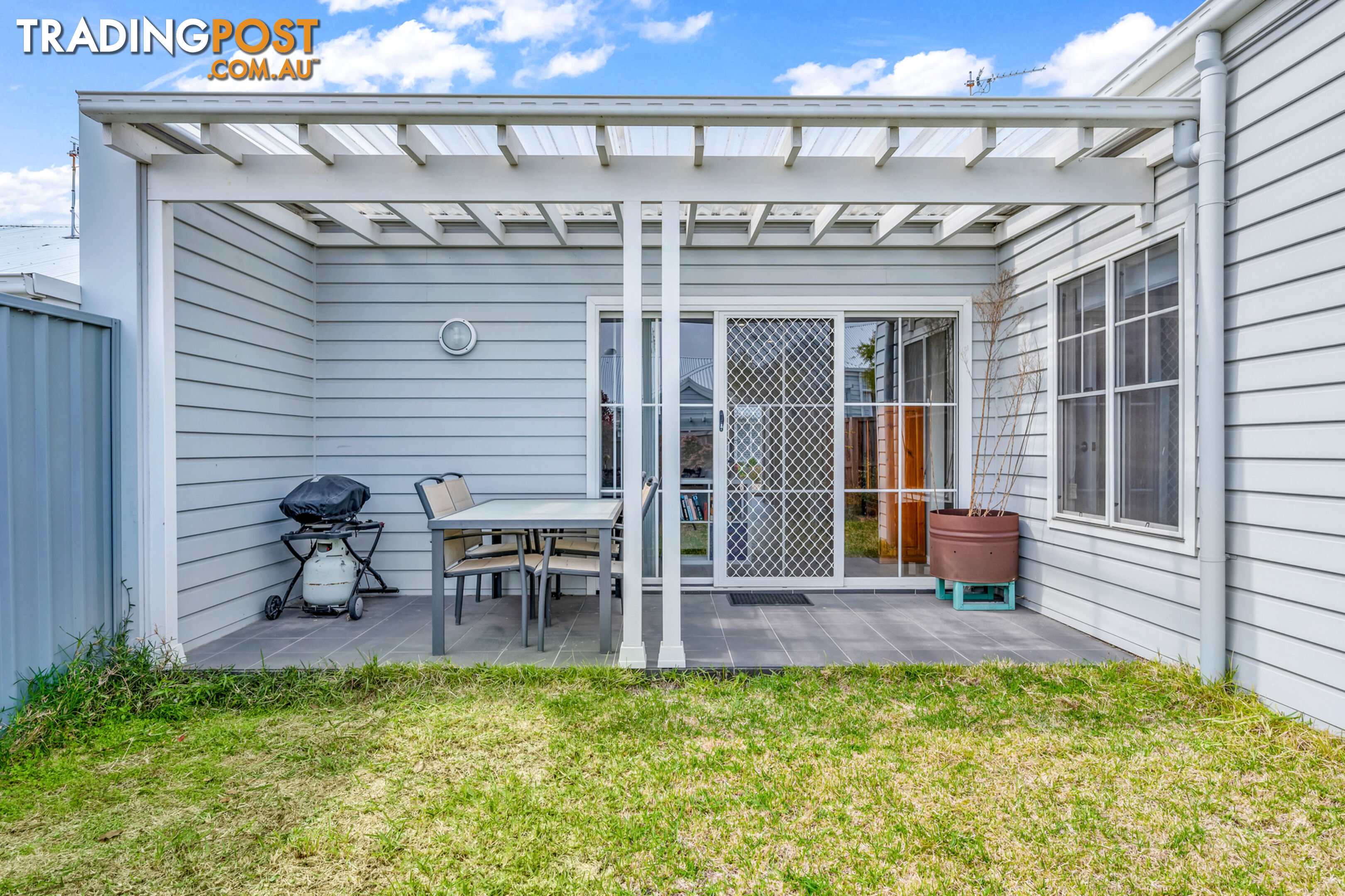 13/93 Thompson Street EAST MAITLAND NSW 2323