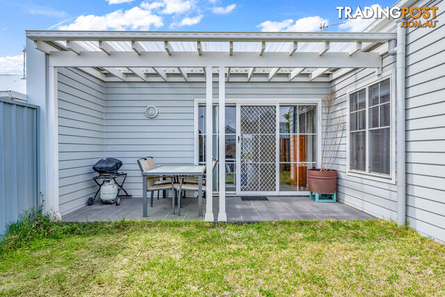 13/93 Thompson Street EAST MAITLAND NSW 2323