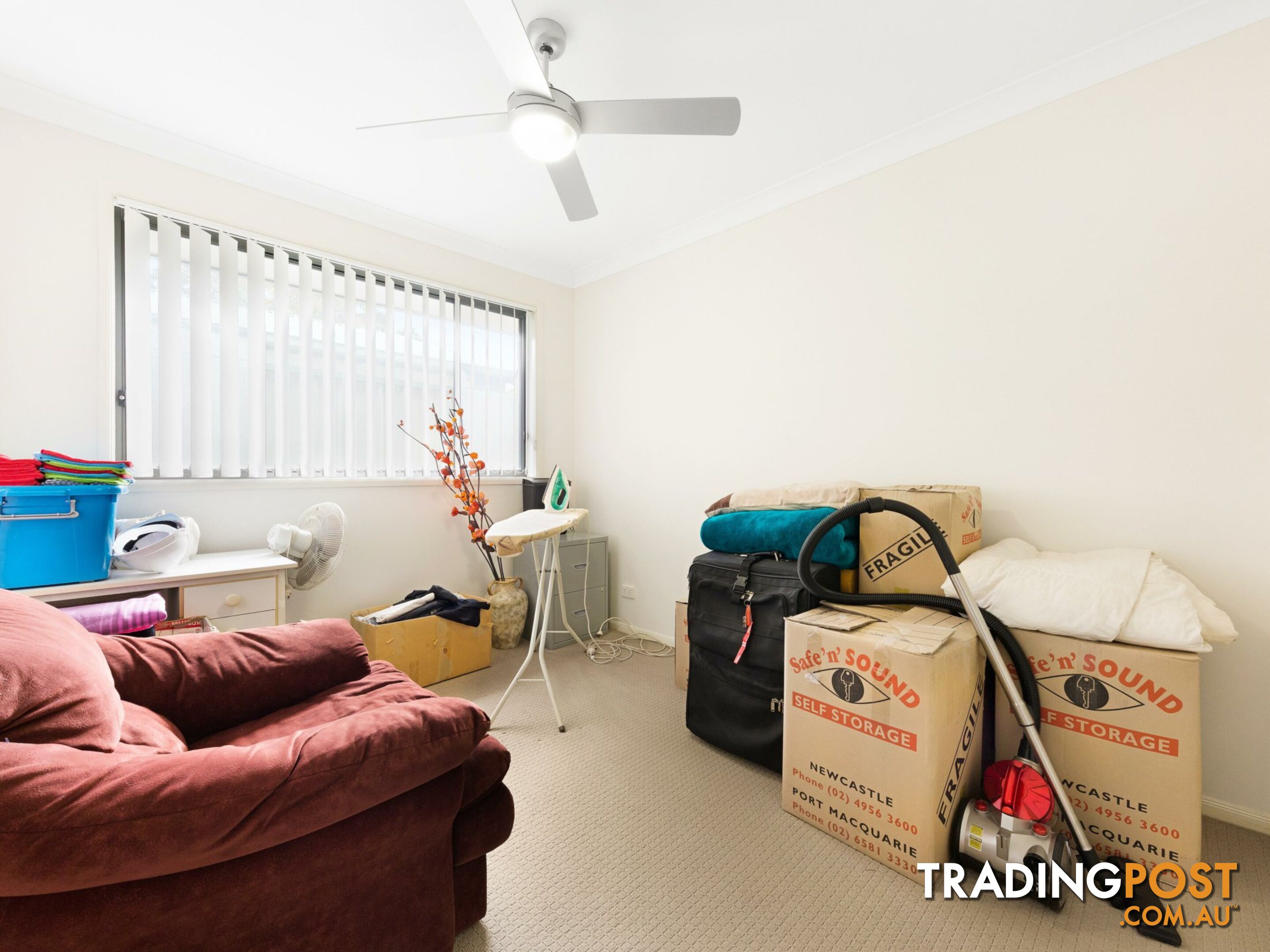 2/21 Darwin Street BERESFIELD NSW 2322