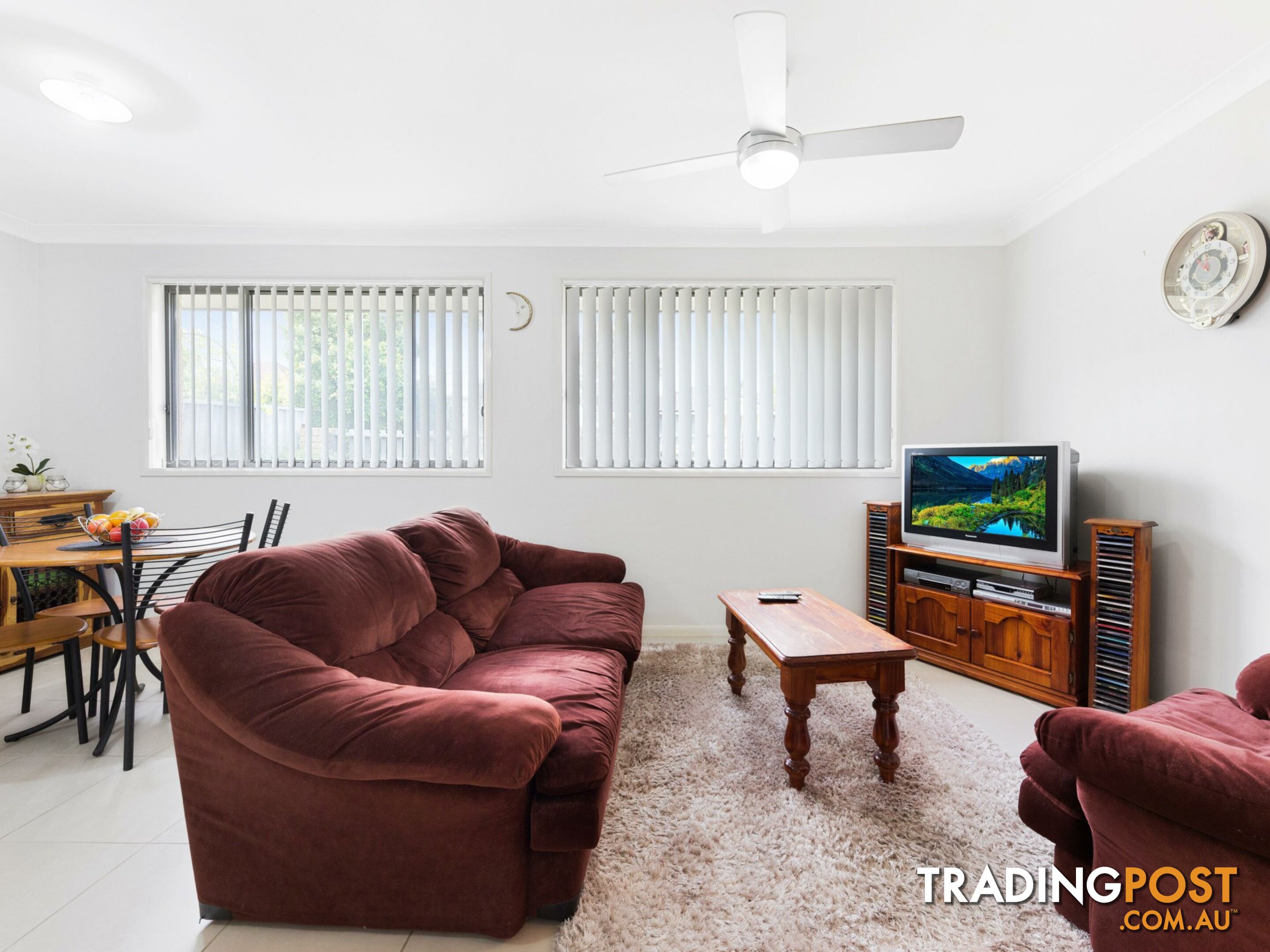 2/21 Darwin Street BERESFIELD NSW 2322