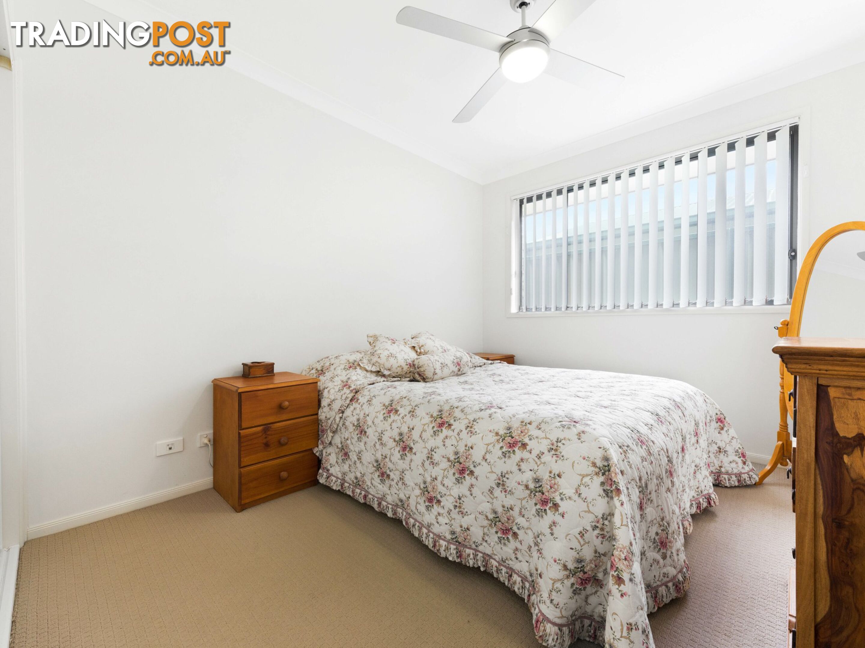 2/21 Darwin Street BERESFIELD NSW 2322