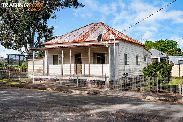 28 Morgan Street HORSESHOE BEND NSW 2320