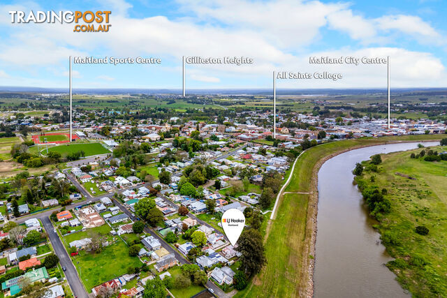 28 Morgan Street HORSESHOE BEND NSW 2320