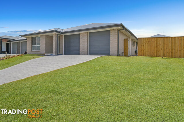 2/16 Guy Close GRETA NSW 2334