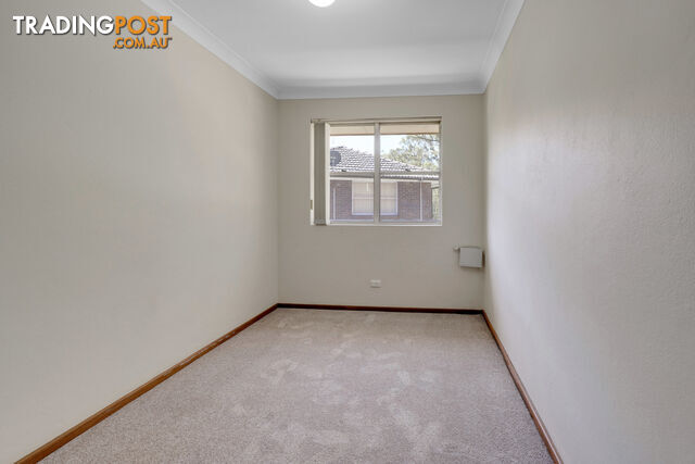 2/19 Blackett Close EAST MAITLAND NSW 2323