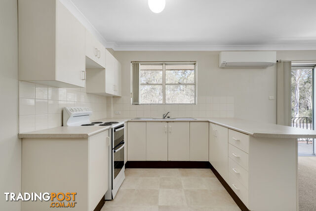 2/19 Blackett Close EAST MAITLAND NSW 2323