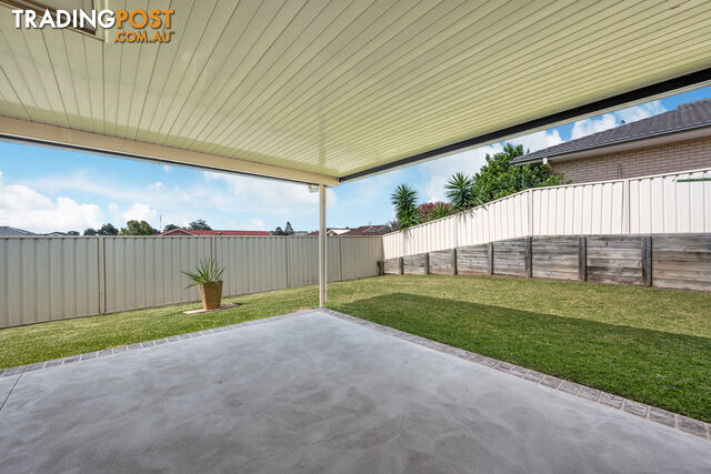 33 Jenna Drive RAWORTH NSW 2321