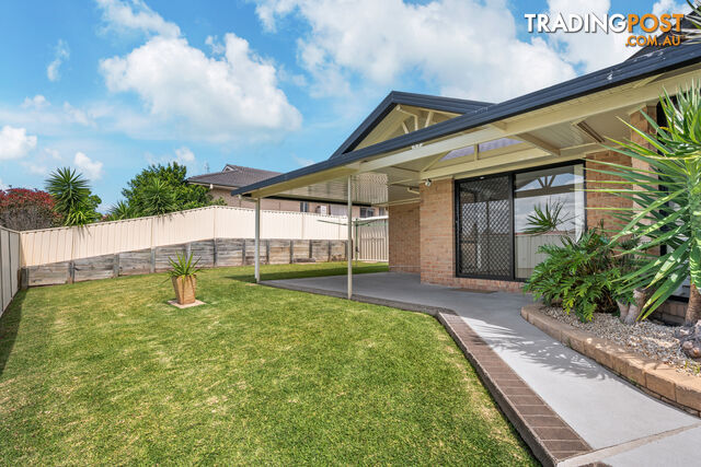 33 Jenna Drive RAWORTH NSW 2321