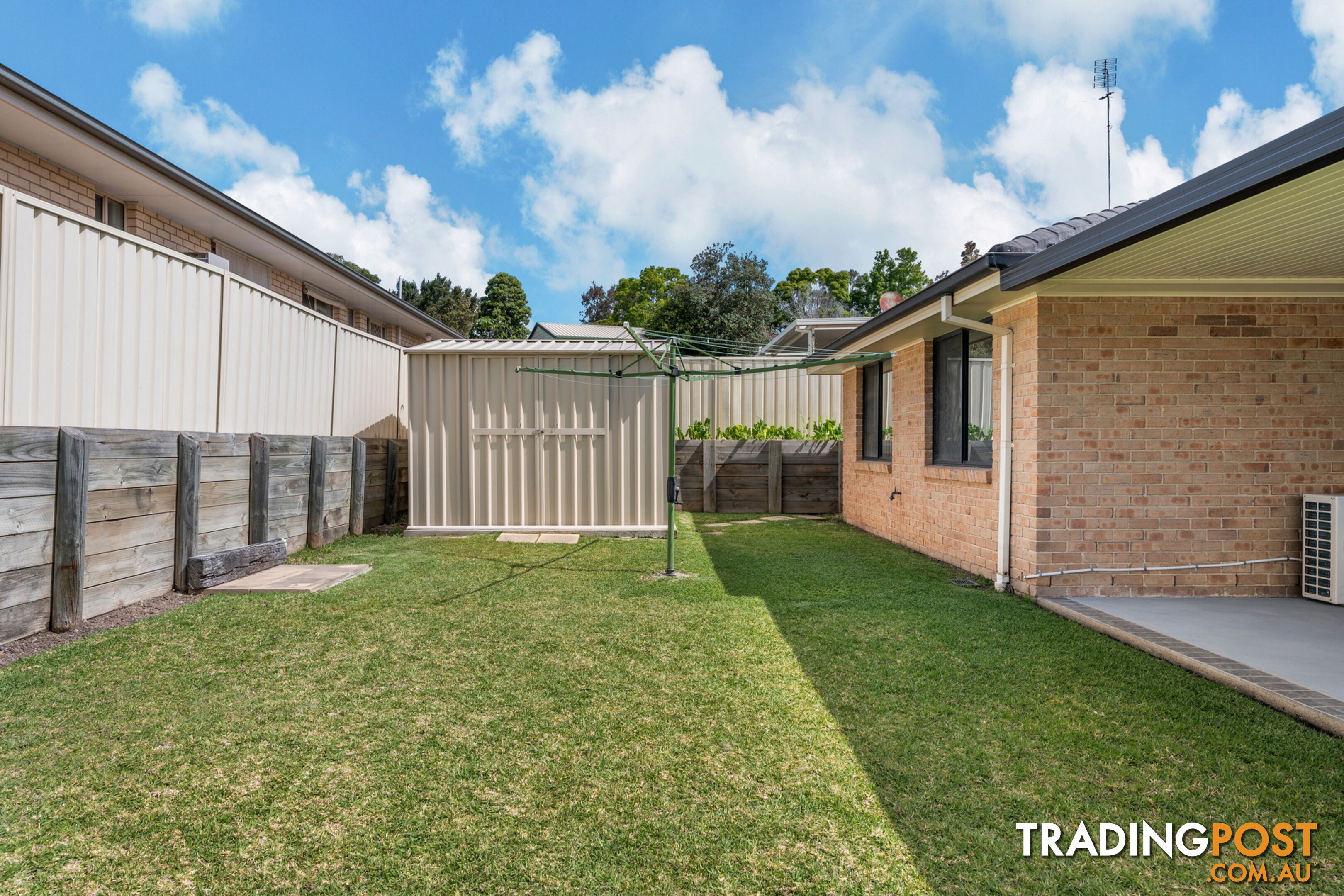 33 Jenna Drive RAWORTH NSW 2321