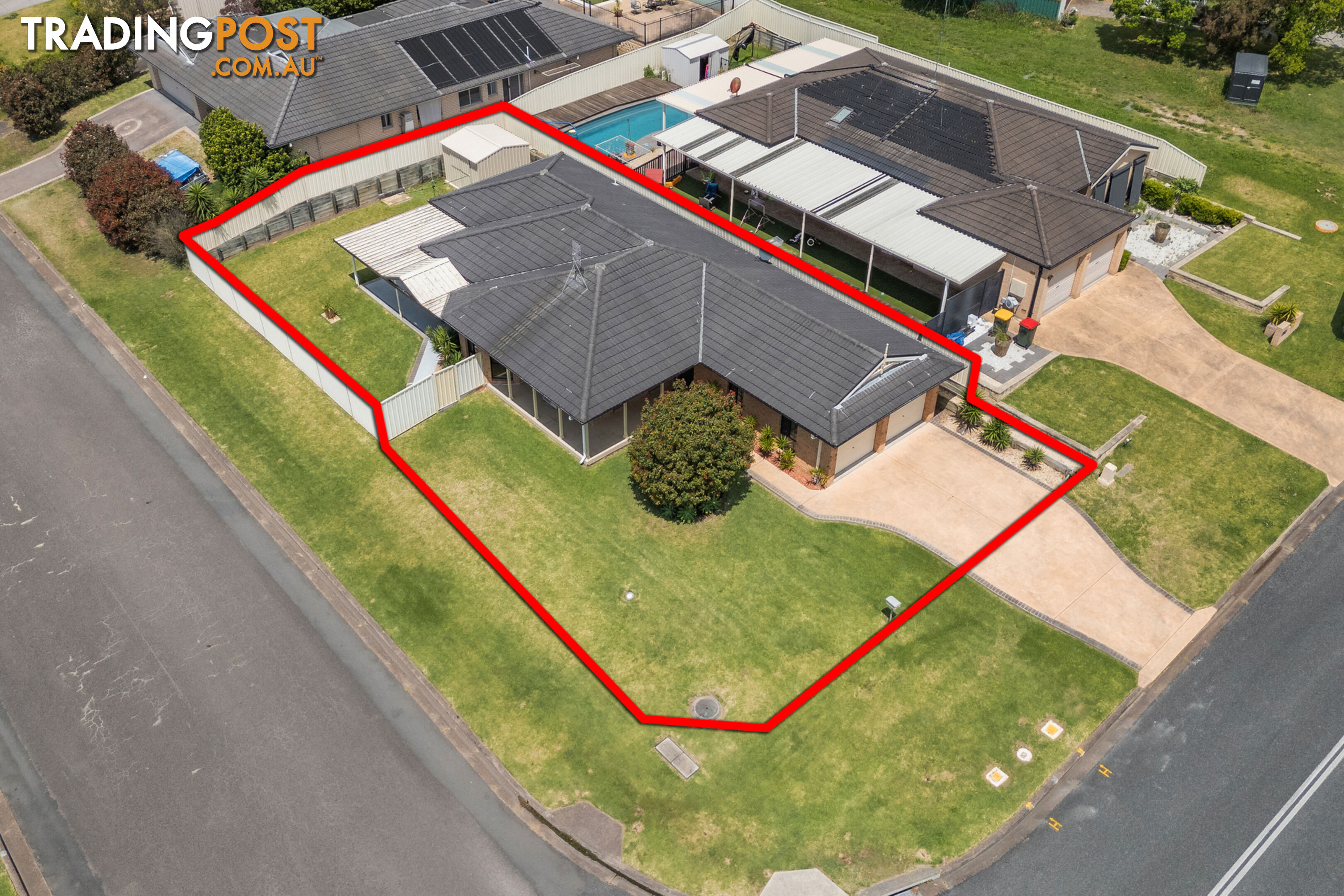 33 Jenna Drive RAWORTH NSW 2321