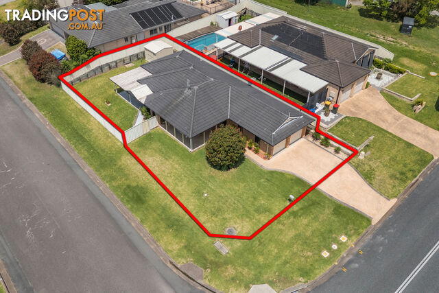 33 Jenna Drive RAWORTH NSW 2321