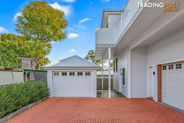 3/60 Catherine Street MAITLAND NSW 2320
