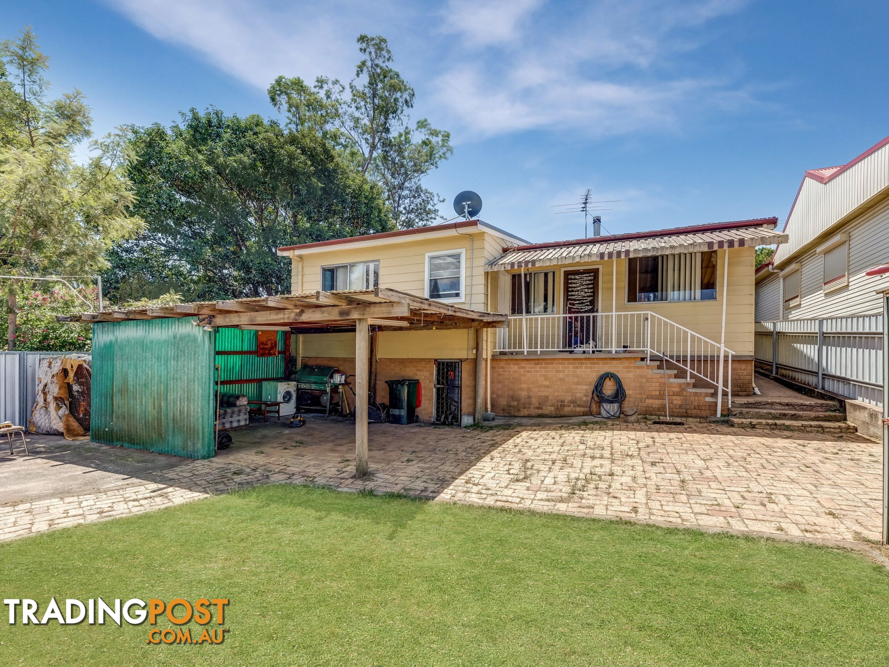 70 Gillies Street RUTHERFORD NSW 2320