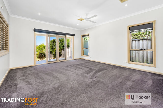 38 London Avenue MORPETH NSW 2321