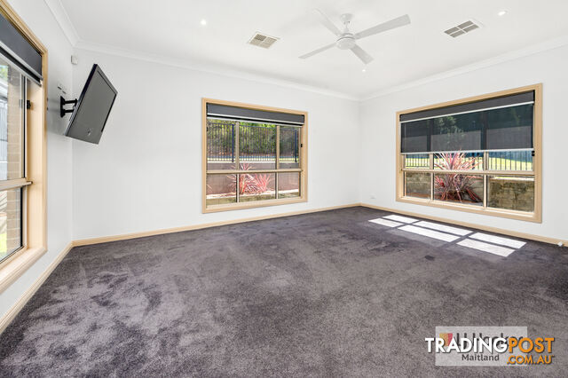 38 London Avenue MORPETH NSW 2321