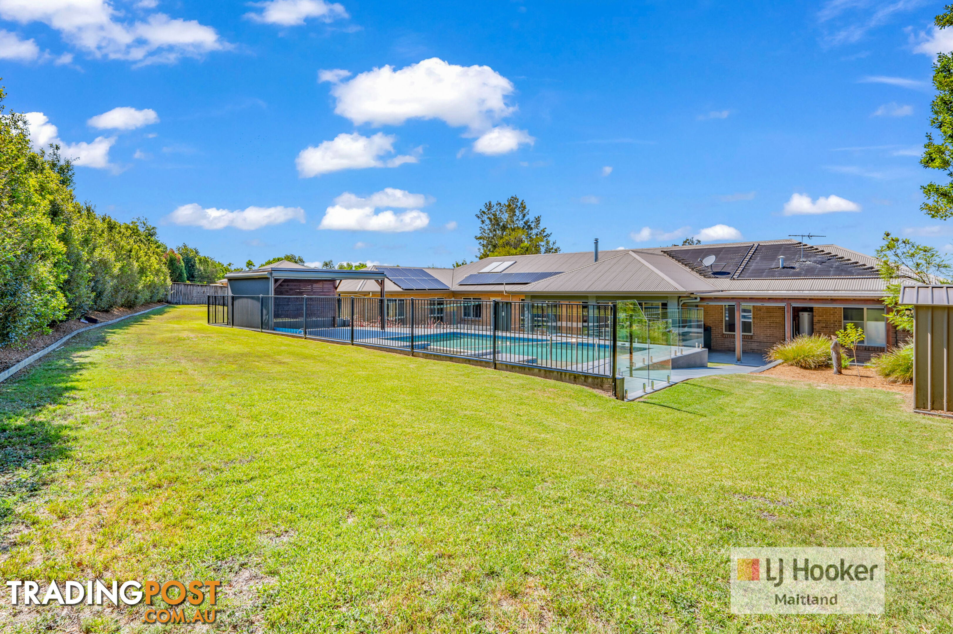 38 London Avenue MORPETH NSW 2321