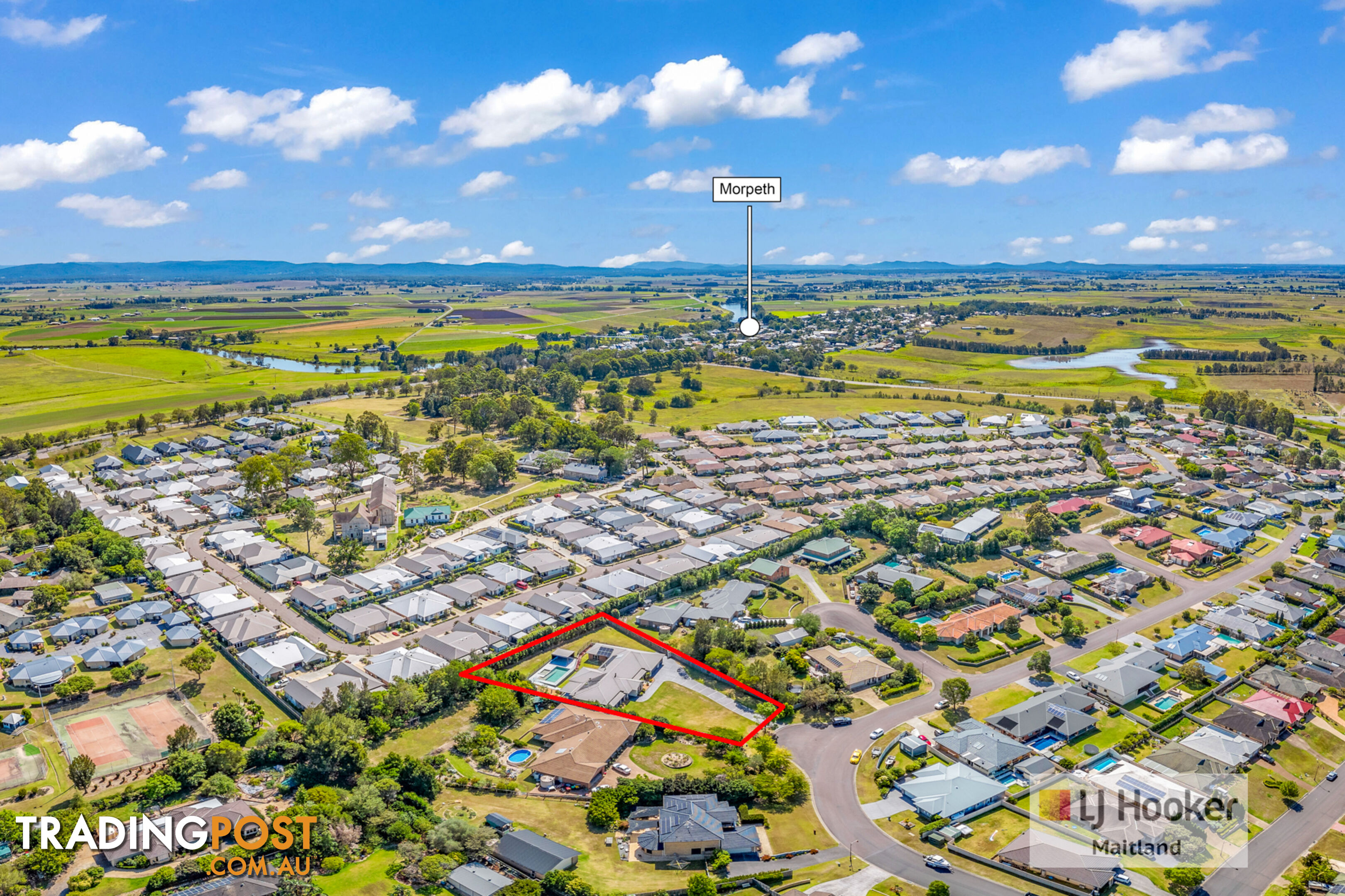 38 London Avenue MORPETH NSW 2321