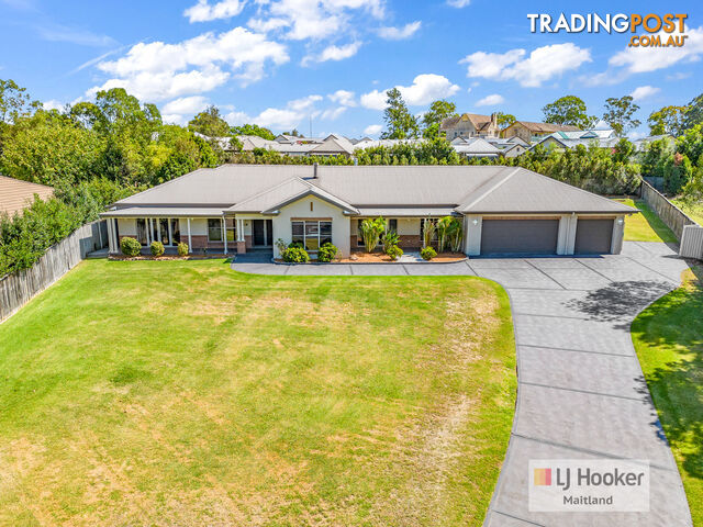 38 London Avenue MORPETH NSW 2321