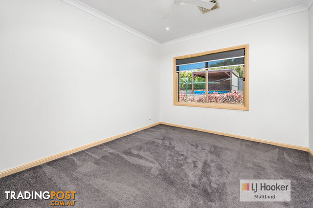 38 London Avenue MORPETH NSW 2321