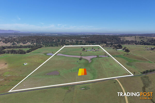 235 Pywells Road LUSKINTYRE NSW 2321