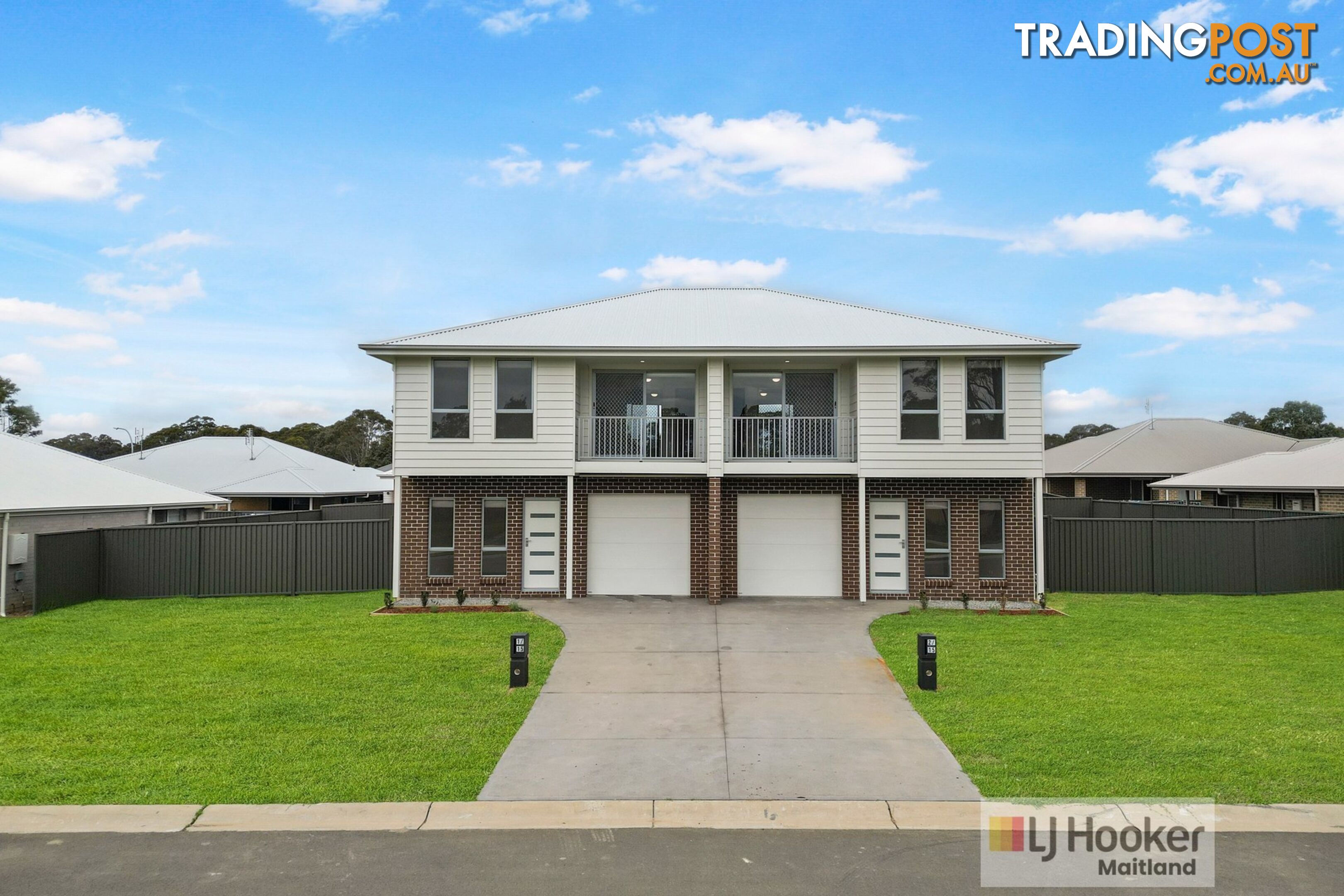 2/15 Riparian Circuit CESSNOCK NSW 2325