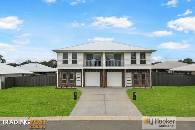 2/15 Riparian Circuit CESSNOCK NSW 2325