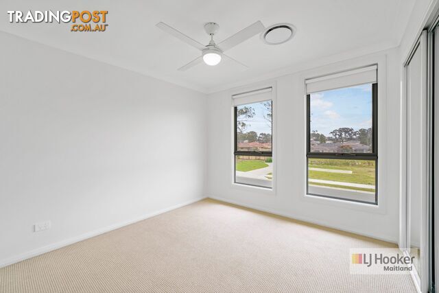 2/15 Riparian Circuit CESSNOCK NSW 2325